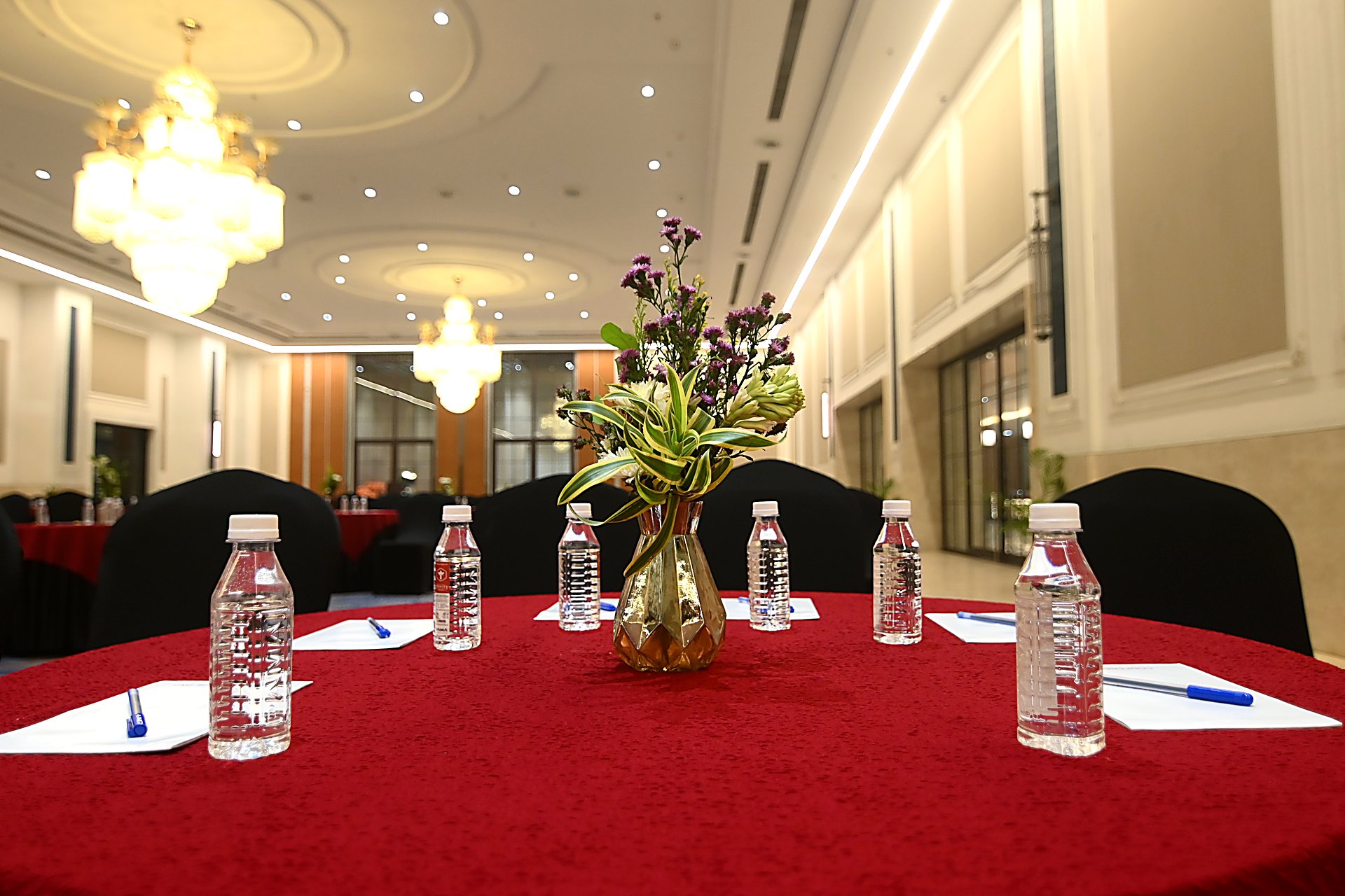 Crown Hall