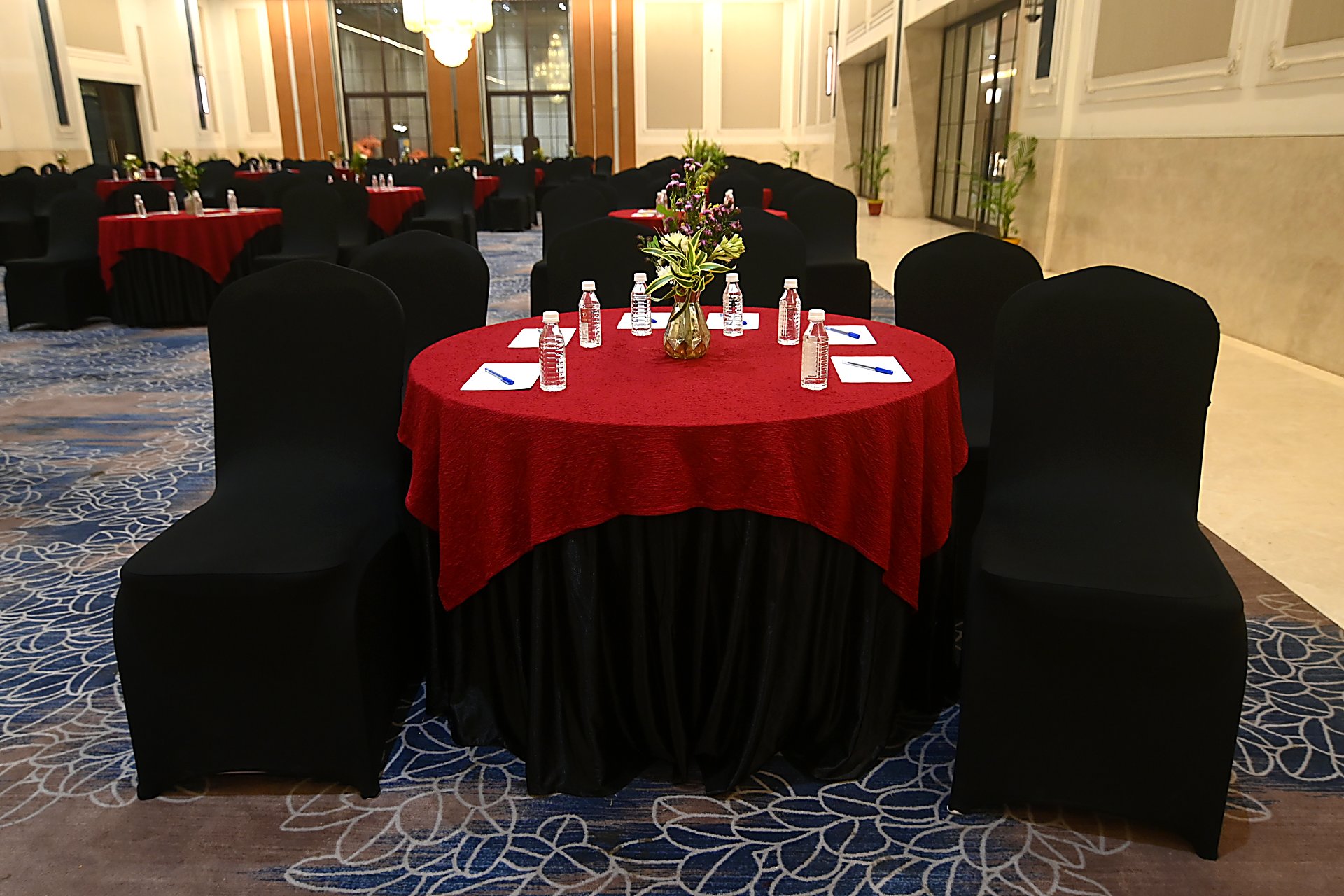 Crown Hall