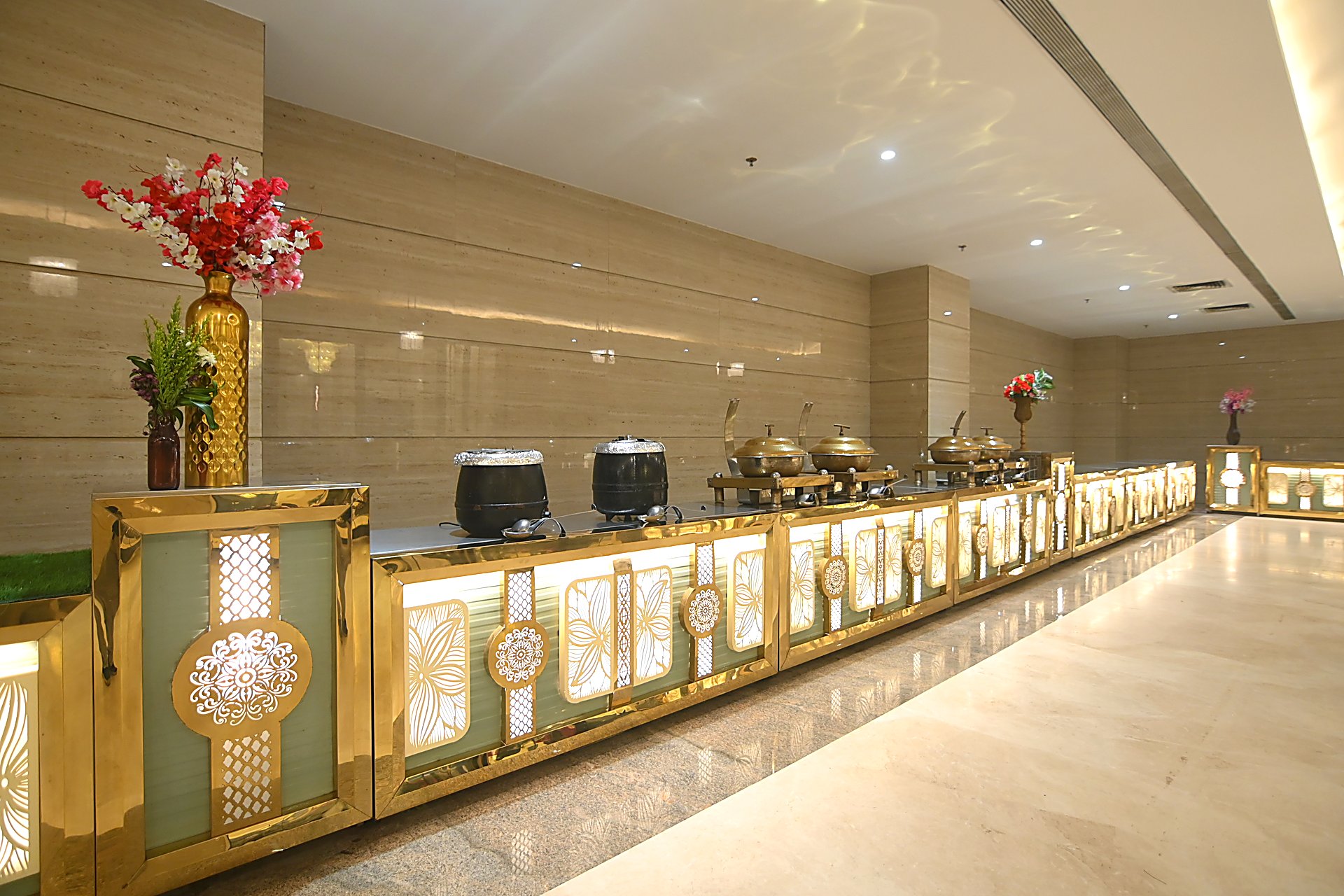 Crown Hall