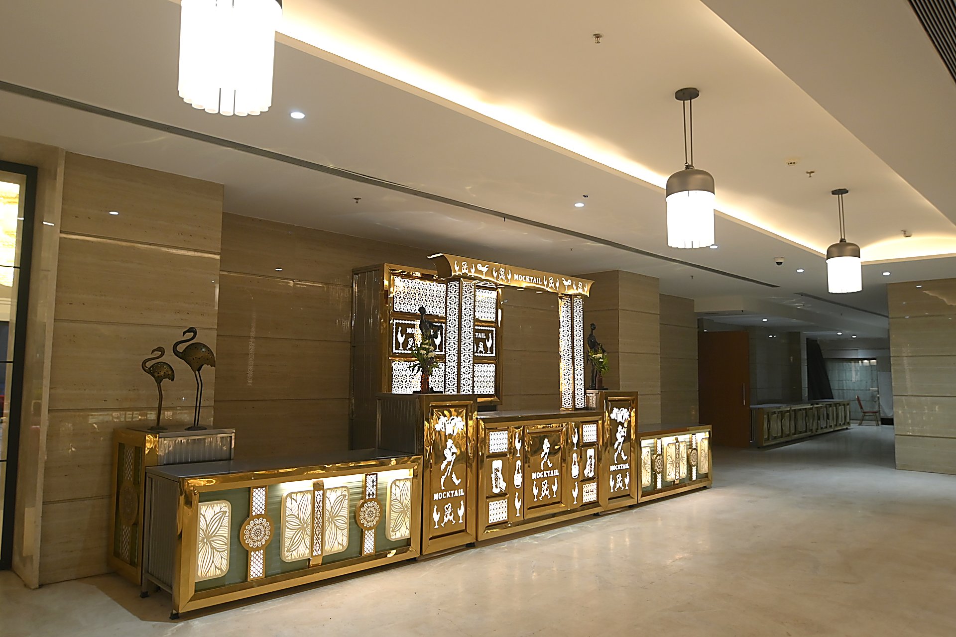 Crown Hall
