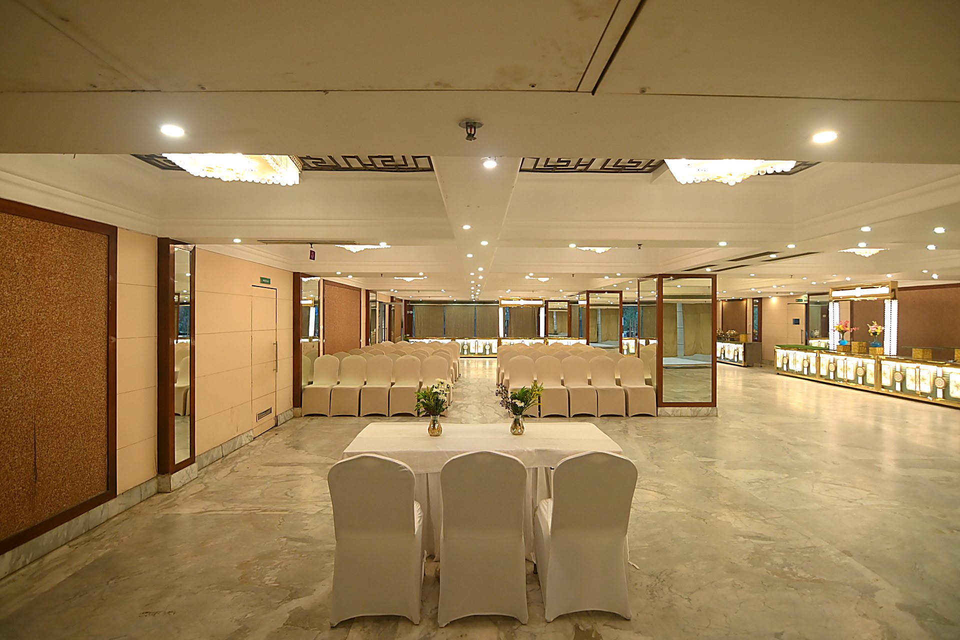 Pearl Hall