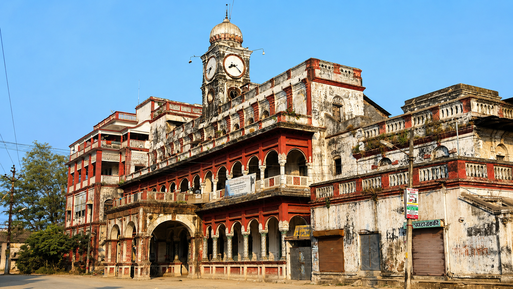 Raigarh — City of Culture
