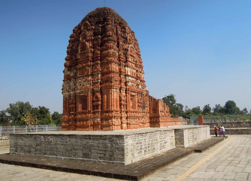 Sirpur Heritage Site