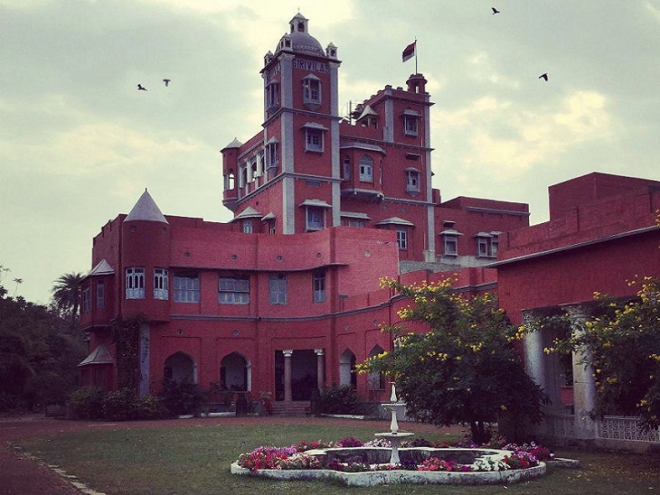 Sarangarh — The Royal Town