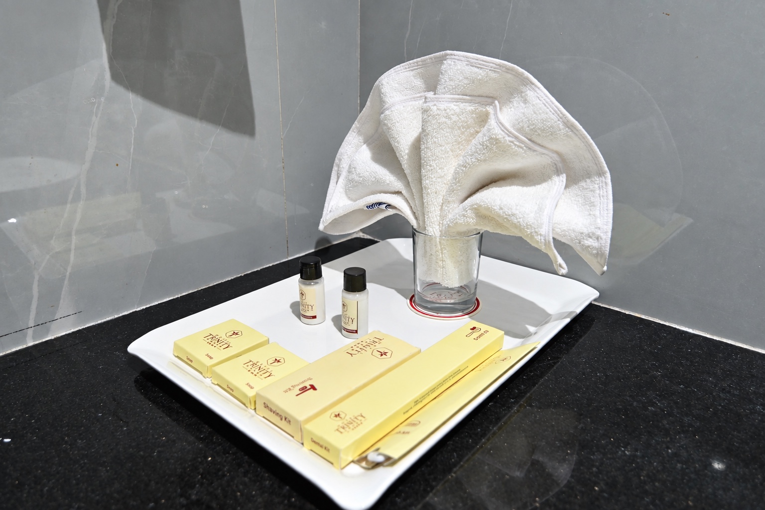 Royal Suites — 