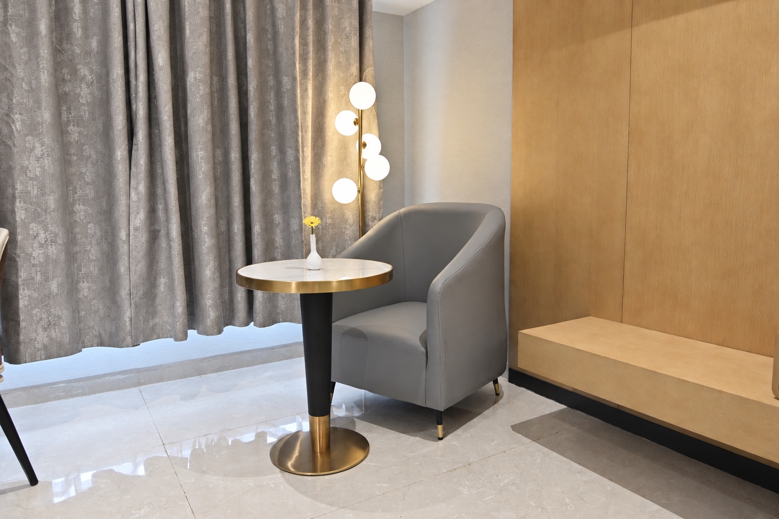 Superior Rooms — 