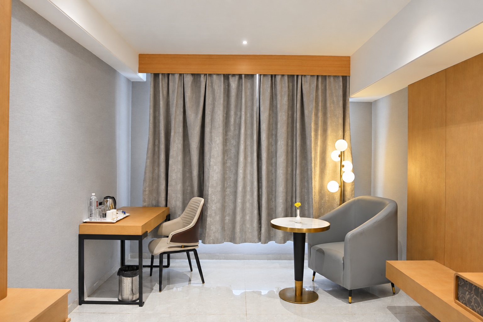 Superior Rooms — 