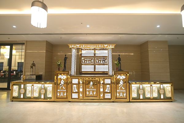 Hotel Trinity Grand