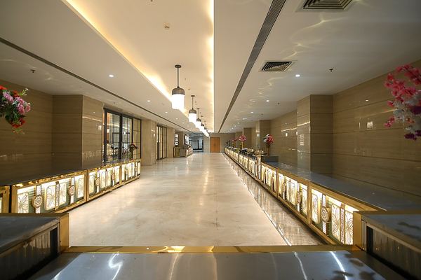Hotel Trinity Grand