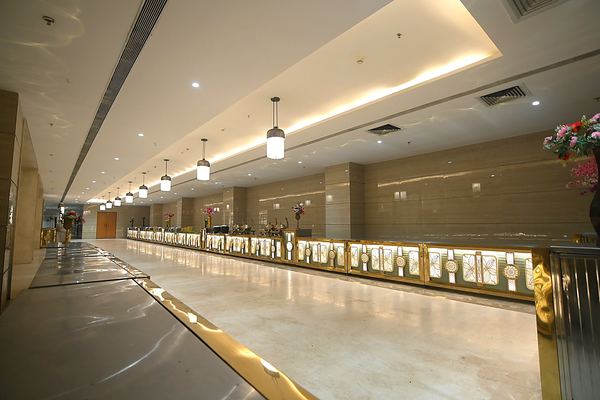 Hotel Trinity Grand