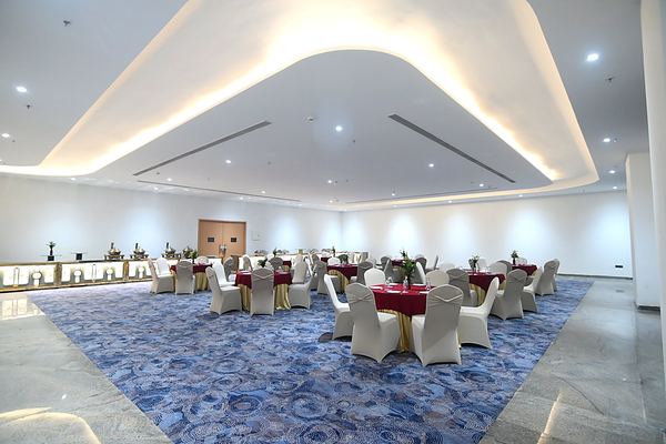 Hotel Trinity Grand
