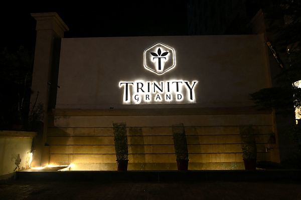 Hotel Trinity Grand
